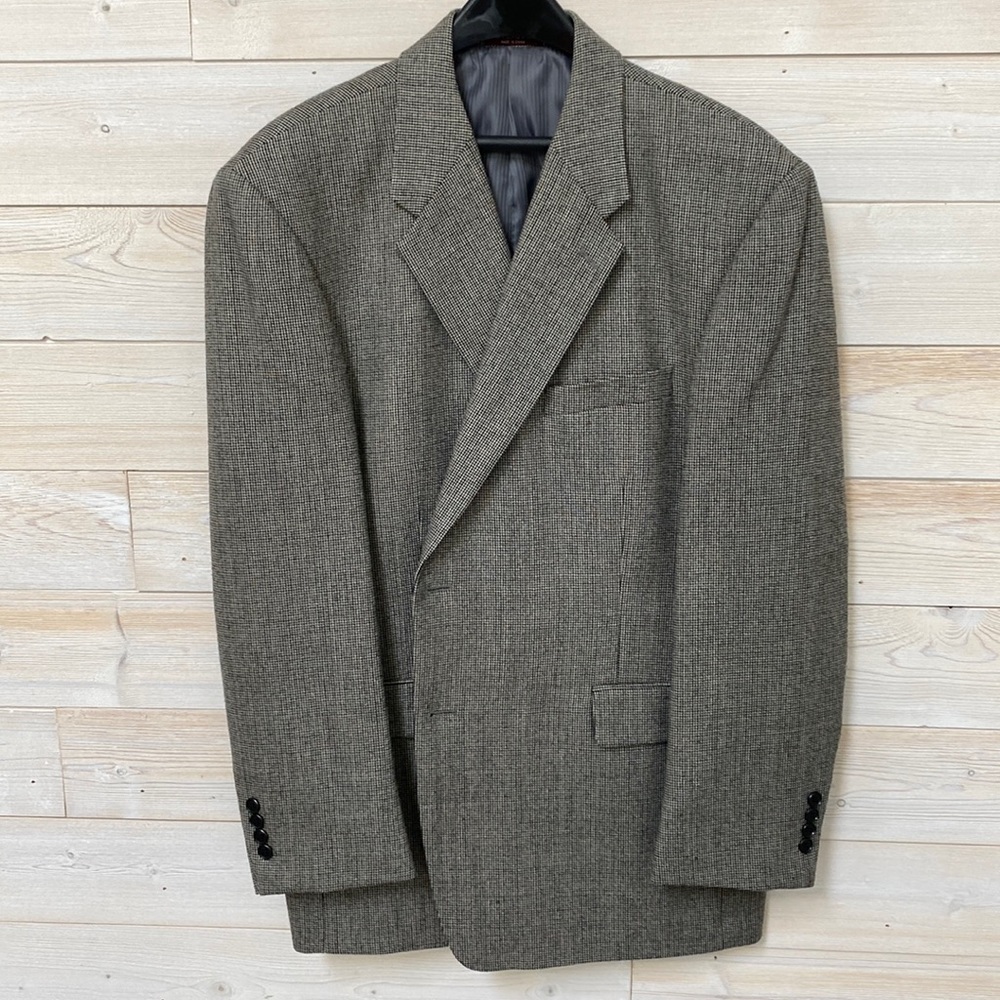 Covington Mens Blazer size 46 Regular